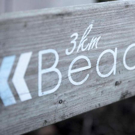 Vakantiehuisje Bloem 4 Personen Stolpen 外观 照片